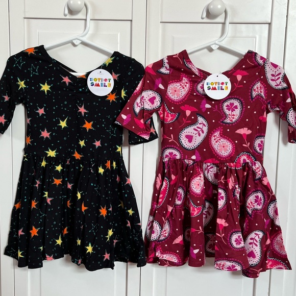 Dot Dot Smile Other - 2 Dot Dot Smile dresses